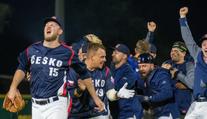 Čeští baseballisté se chystají na WBC. Podporují je i olympijští medailisté