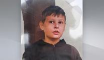 V Praze se ztratil malý Martin (10). Okolní svět vnímá jinak, upozornila policie