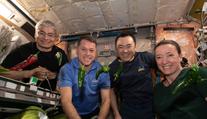 Astronautům nefunguje toaleta, k návratu na Zem si musí navléct plenky