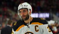 Kapitán Bostonu se už k hokeji nevrátí. Patrice Bergeron končí kariéru