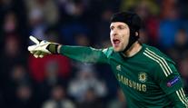 Velký comeback! Petr Čech nastoupí za rezervní tým Chelsea