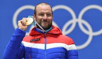 Dvojnásobný olympijský vítěz bojuje s rakovinou. Přináší důležité poselství