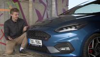 VIDEOTEST: Že tři válce nestojí za nic? Zvládnou i 200 koní!