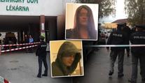 Útoky psychicky nemocných: Vražda v knihovně, zabitý student 