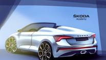 Škoda Scala bez střechy! V Mladé Boleslavi vzniká odvážný spider