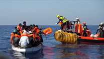 Země EU schválily nový migrační pakt. Mění dosavadní pravidla