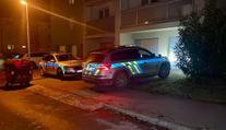 V Praze měl znásilnit a svázat ženu v autě. Policie muže obvinila z 5 trestných činů