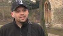Vítěz Big Brothera si užívá života: Připravili mi striptýz, koukala se i máma