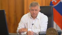 Fico zachází daleko. Kvůli ruské ropě začal vyhrožovat Ukrajině