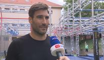 Svoboda o změně v moderním pětiboji: Po koních se mi stýská, ale mladé překážky baví