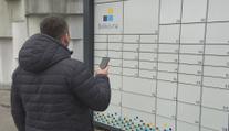 Pro řidičák se bude chodit do výdejního boxu. Přijde jako balíček z e-shopu