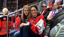 Jankto, Votíková a další. Před Sáblíkovou přiznala homosexualitu řada sportovců