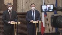 Babišově vládě věří jen 19 procent Čechů. Je to nejhorší výsledek v EU