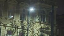 Pražské lampy dostávají nová LED světla. Lidem ale vadí jejich intenzita