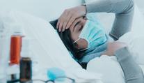 Lékaři objevili protilátkový podpis. Předpovídá, zda proděláte dlouhý covid