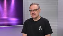 Matásek zavzpomínal na Orlík. Teď už bych se ke kytaře nevrátil, bylo by to trapné, říká