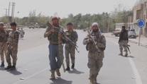 Tálibán ovládá afghánská města. Kulhánek svolal krizový štáb