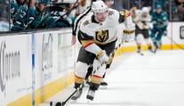 Železný muž NHL! Kessel nastoupil do nejvíce zápasů v řadě v historii