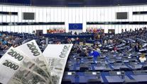 Politické strany zveřejnily výdaje za eurovolby. Za tohle utrácely!