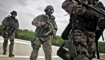 Evropa konečně přitvrzuje: Proti IS nasadí ty nejdrsnější jednotky!