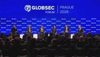 Globsec hostí i hlavu běloruské opozice. Diktátoři nejsou nesmrtelní, řekla Cichanouská