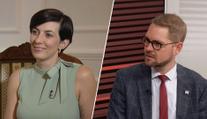 TOP 09 si zvolí nového předsedu, kandidát je zatím jen jeden
