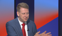 SPD surfuje na nenávisti. Vystoupením z EU ztratíme třetinu pracovních míst, říká Prouza