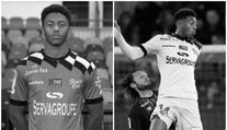 Tragédie! Mladý francouzský fotbalista zemřel při autonehodě