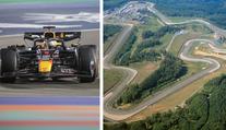 Formule 1 by mohla v Česku být do pěti let, říká expert. Brno má mnoho výhod