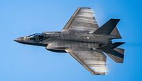 Zřítila se další stíhačka F-35. O nákupu letounů jedná české ministerstvo obrany