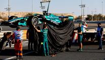 Vzpomínky, které bolí. Veteránovi F1 se vrací noční můra z McLarenu