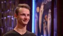 Honza má jen šest prstů, umí s nimi zázraky! Šokoval i šéfkuchaře