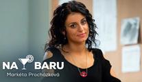 Hostem Na baru je zpěvačka Procházková! Ptejte se ji i na Tvář