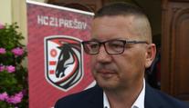 Šéfa hokejového klubu pustili na svobodu. Napadenému ale hrozí trvalé následky