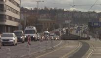 Praha testuje most nad Štvanicí. Kvůli pádu lávky v Troji