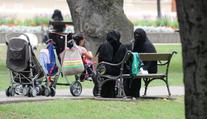 Islámská invaze: Arabové skupují pozemky, kraj nepomůže