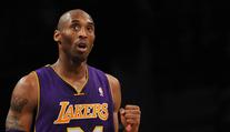 Velké gesto in memoriam! Kobe Bryant bude uveden do síně slávy
