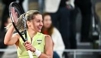 Zázrak na French Open pokračuje! Kvalifikantka si zahraje finále