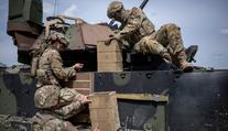 V Evropě roste odpor proti zbrojení. Některé země odmítají požadavek NATO