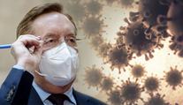 V Česku je další varianta koronaviru, potvrdila se indická mutace