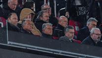 INTERNET ŘEŠÍ: Kritika Barcelony. Má stadion za 35 miliard a všichni zmokli