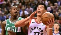 Konec pauzy, připravte se! Jeremy Lin naznačil, že šou bude pokračovat