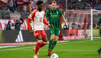 Davies se údajně dohodl s Realem. Prý neprodlouží smlouvu v Bayernu