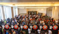 Tradiční Nova Sport Open se blíží. Znovu na jihu Čech, venku je již rozlosování