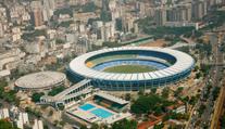 Stadion v Brazílii by se měl jmenovat podle Pelého, lidé nesouhlasí