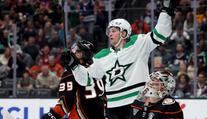 PŘESTUPY v NHL ON-LINE: Faksa odchází z Dallasu. Tatar se vrací do New Jersey