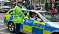 Britská policie: Zabránili jsme útoku v Londýně! Zatkli dva lidi