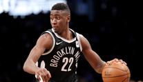 Caris LeVert předvedl jízdu, jakou NBA nepamatuje dobrých dvacet let!