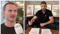 Procházka promluvil o vstupu do UFC. Slova přidala i česká legenda