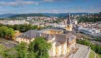 Revoluce v Ústí nad Labem. Vítěz voleb chce zrušit městské obvody, opozice je proti